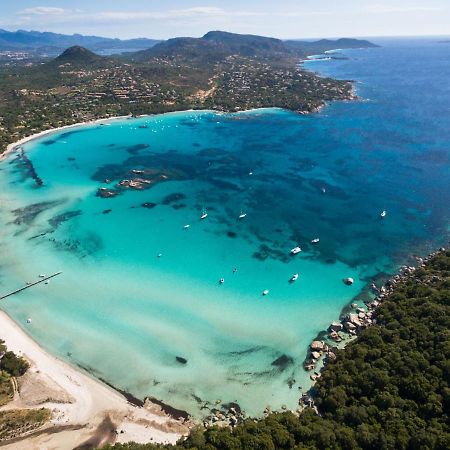 Studio Residence Cita Di Sali-5 By Interhome Porto-Vecchio  Kültér fotó
